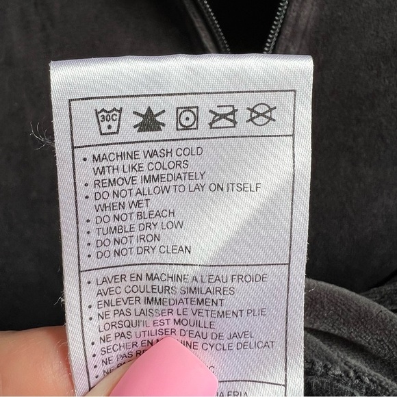 Nike Women's Gray Jacket - Picture 10 of 12